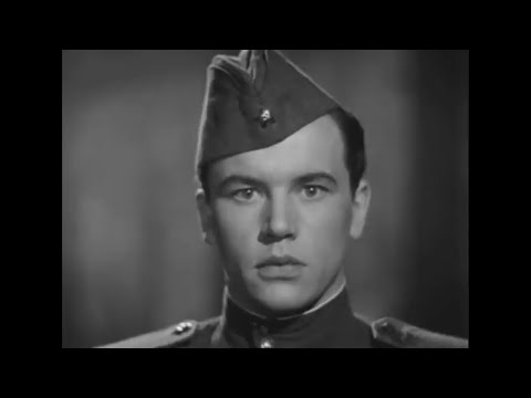 Видео: "Десять шагов". Вячеслав Бутусов, Deadушки - Десять шагов.  Подвигу Александра Матросова...