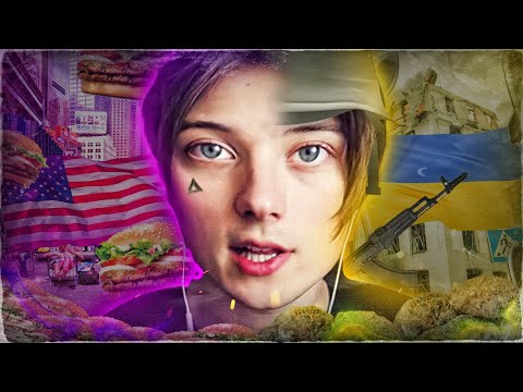 Видео: Документируя безумие [Ивангай | EEONEGUY]