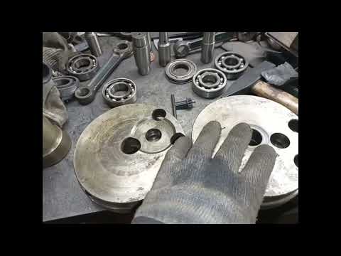 Видео: Заказ Картер из салатового мешка Виталий прислал 1224