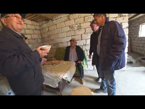 Видео: 9 мая 2022  день памяти ветеранов ВОВ Бекдашские