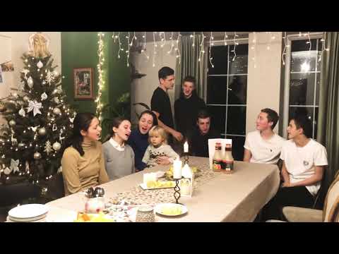 Видео: «О, как Чудесен Он!» новая хвалебная песня о Боге