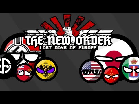 Видео: История The New Order ВКРАТЦЕ