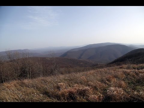 Видео: Путешествие по Абинскому району часть 1