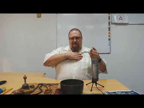 Видео: Исцеляющая мантра