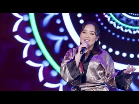 Видео: Өлзийсайхан - Бэрийн дуу