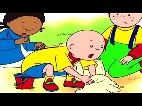 Видео: Каю Третий Лишний | Каю на русском | Мультфильм Каю | Мультики для детей