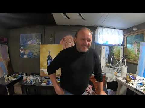 Видео: Прямая трансляция Игоря Сахарова  Вопрос   ответ  Выпуск 7