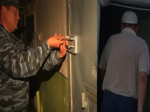 Видео: Чыныгы ЭРКЕК💪төшөктө КҮЧТҮҮ жатат деп НАМЫСКА тийди эле ӨЛТҮРҮП койдум