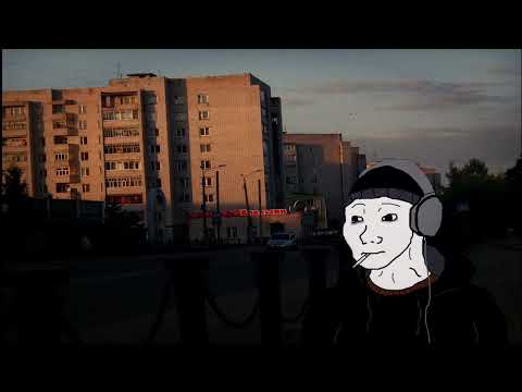 Видео: Кино-Группа крови(slowed+reverb)