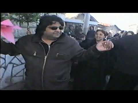 Видео: ГОДЕЖА НА МИСКО И РАШКА 2001г.