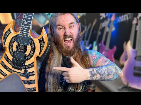 Видео: Я перепробовал ВСЕ гитары на Guitar Summit… Вот что получилось