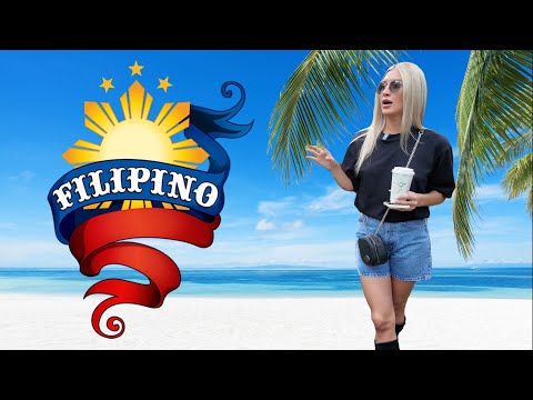 Видео: Прогулка по Маниле с местной красоткой. Нюансы туризма и Парк Хосе Рисаля. Истории от Лисы Часть 1