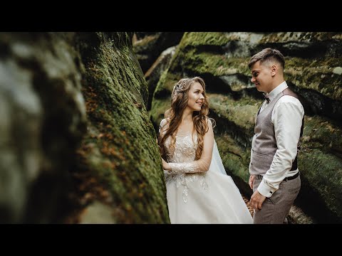 Видео: За кадром Володя та Оля