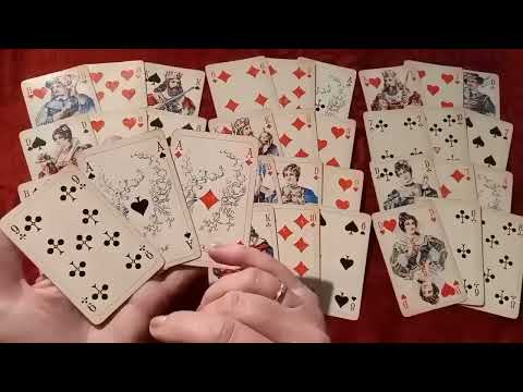 Видео: ❗⚠️❗❤️ Любовный ТРЕУГОЛЬНИК, ❤️ ЧЕМ  закончится? гадание