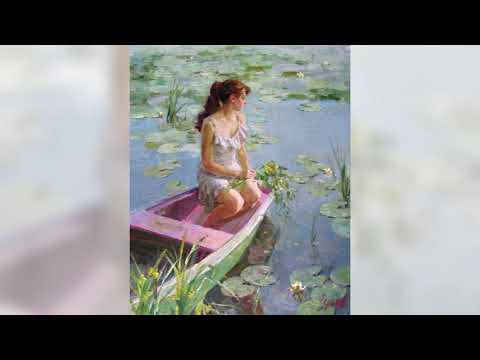 Видео: МИХАИЛ РЫБА - Не пробуждай воспоминаний...