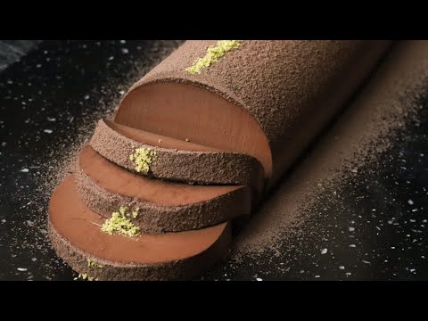 Видео: ПОТРЯСАЮЩИЙ ШОКОЛАДНЫЙ ДЕСЕРТ🤎 ГОТОВИТЬ ОБЯЗАТЕЛЬНО!🤎 Best chocolate dessert recipe