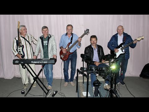 Видео: *ВІДЕОАРХІВ*_ВІА ''Венец'' у Дертці 2021