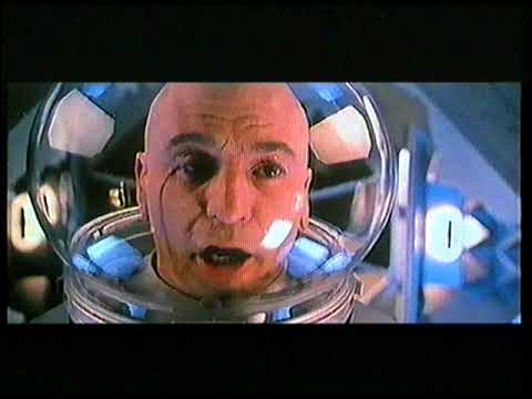 Видео: Реклама с VHS "От заката до рассвета-2 .Кровавые деньги из Техаса".