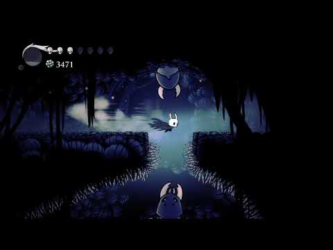 Видео: Это я ещё не знала про Путь Боли...) || Hollow Knight