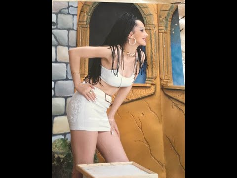 Видео: Ноква Заплачи- Јована Буханчик