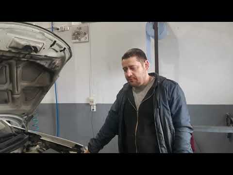 Видео: RENAULT Nissan лада ларгус к4м обрыв ремня грм загнуло клапана