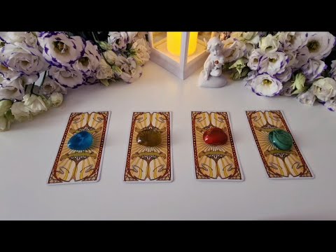 Видео: БУДУЩИЙ МУЖ ❤ Знакома ли я с ним? Кто он? Знак зодиака,профессия,характер 🙋🏻‍♂️ гадание на таро 🔮