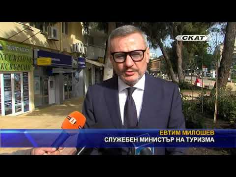 Видео: Слънчев бряг чака 4000 сезонни работници от Индия, бавят им визите