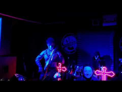 Видео: Otto Dix — Зверь | Концерт 09.05.2023 Самара