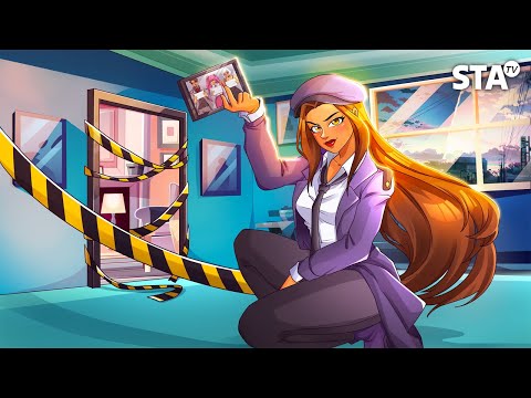 Видео: Я могу раскрыть любое преступление