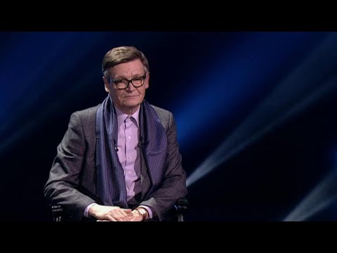 Видео: Борис Токарев. Линия жизни / Телеканал Культура