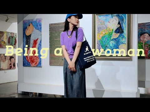 Видео: ЭМЭГТЭЙ ХҮН БАЙХ НЬ🌷 | миний нэг өдөр, галерей оров, гоё ном уншиж дуусгав, шалгалтууд дөхөв