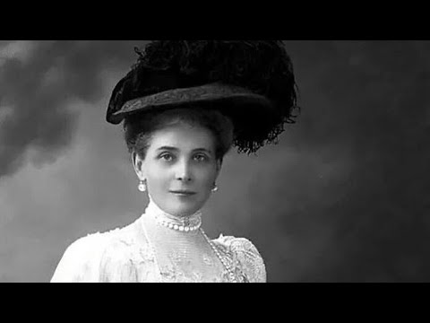 Видео: Самая красивая и богатая княжна Петербурга-Зинаида Юсупова.