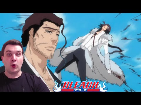 Видео: СМЕРТЬ СТАРКА! БЛИЧ 283 серия | Реакция на аниме