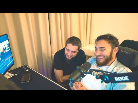 Видео: LAHMA ПРОДАЕТ КУРСЫ, КАК СТАТЬ СТРИМЕРОМ