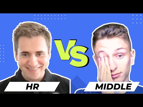 Видео: Собеседование Middle+ Flutter-разработчика | WTF Interview #2