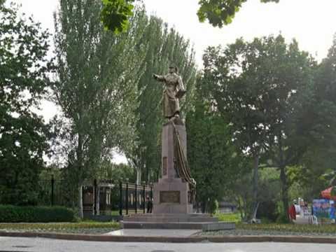 Видео: Здравствуй, Фрунзе Бишкек! Молодость моя!