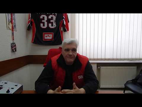 Видео: Программа GFI Calibration Tool. Часть 3.