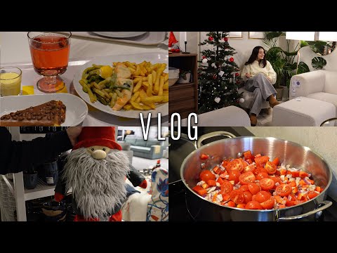 Видео: VLOG: Готовим bolognese вместе 🍝 | Шопинг в ￼IKEA 🛒 🇸🇪🤍