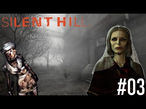 Видео: Навлизаме в Смъртоносната Болницата на Silent Hill! | Silent Hill: Eпизод 3