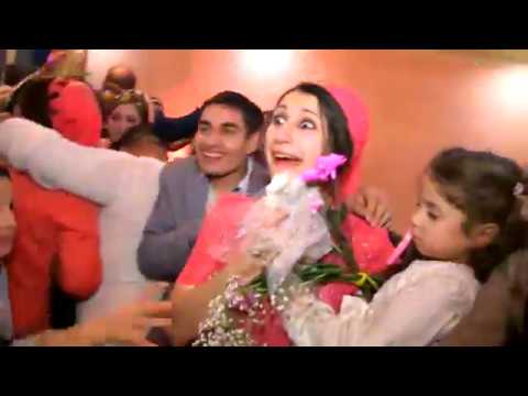 Видео: КИМРАН И ЗИТА  Часть2