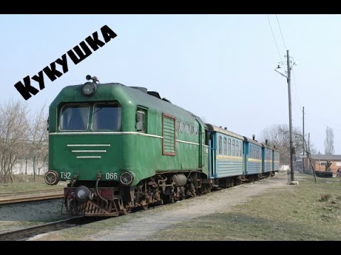 Видео: Вузькоколійна залізниця “Антонівка Зарічне” Володимирецький Зарічненський райони