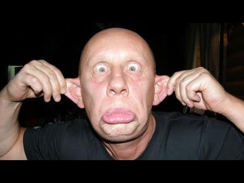 Видео: Психопанорама, шлёпнутые люди