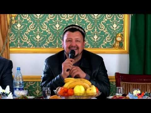 Видео: т-нұсқа "Шымкент.қ. Еркін қажының ұлы Абубакірдің ақиқасы" Абдуғаппар Сманов 💚 АЛИ студиясы