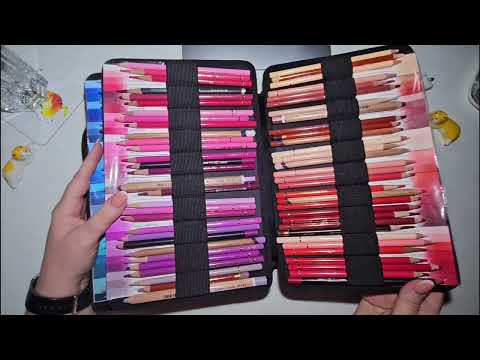 Видео: Хобби-влог 1