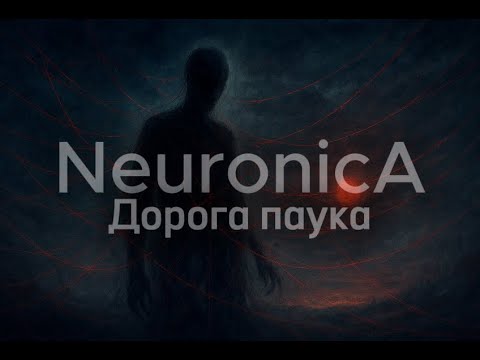 Видео: NeuronicA – Дорога паука