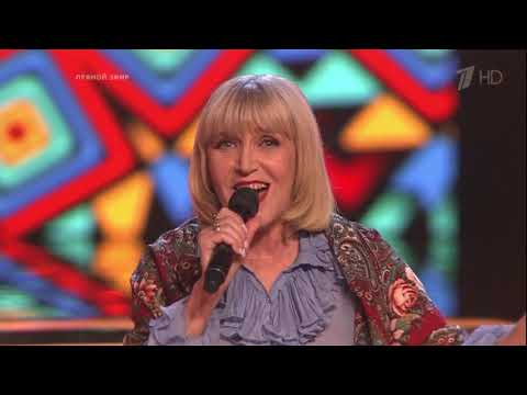 Видео: Ольга и Галина Богдановы  «Проводы»   Финал   Голос 60+   Сезон 2