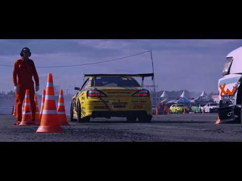 Видео: RSAC x NBA (Не мешай). DRIFT @zaRRubin