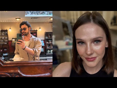 Видео: Замечено в Италии: тихая игра Алины и Альпа. Расшифровка для всех.