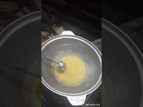 Видео: Хайлмаг хийх жор