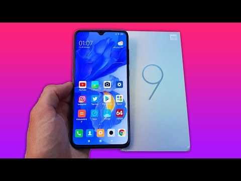 Видео: 5 ПЛЮСОВ И 5 МИНУСОВ XIAOMI MI 9